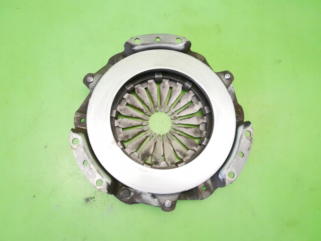 фото №5, Притиск зчеплення valeo renault twingo ii phi 1.2