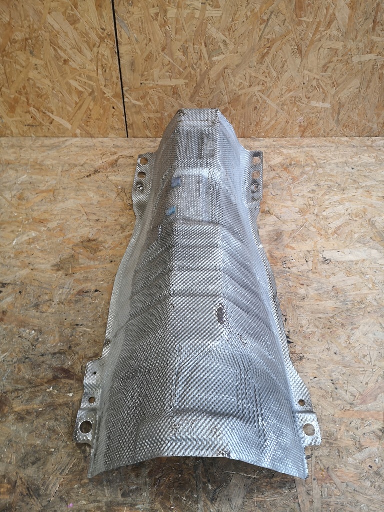 фото №1, Range rover evoque l538 захист теплова 3d