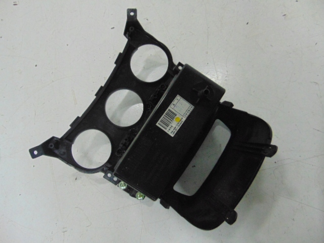 фото №2, Рамка бардачок консолі ssangyong korando iii