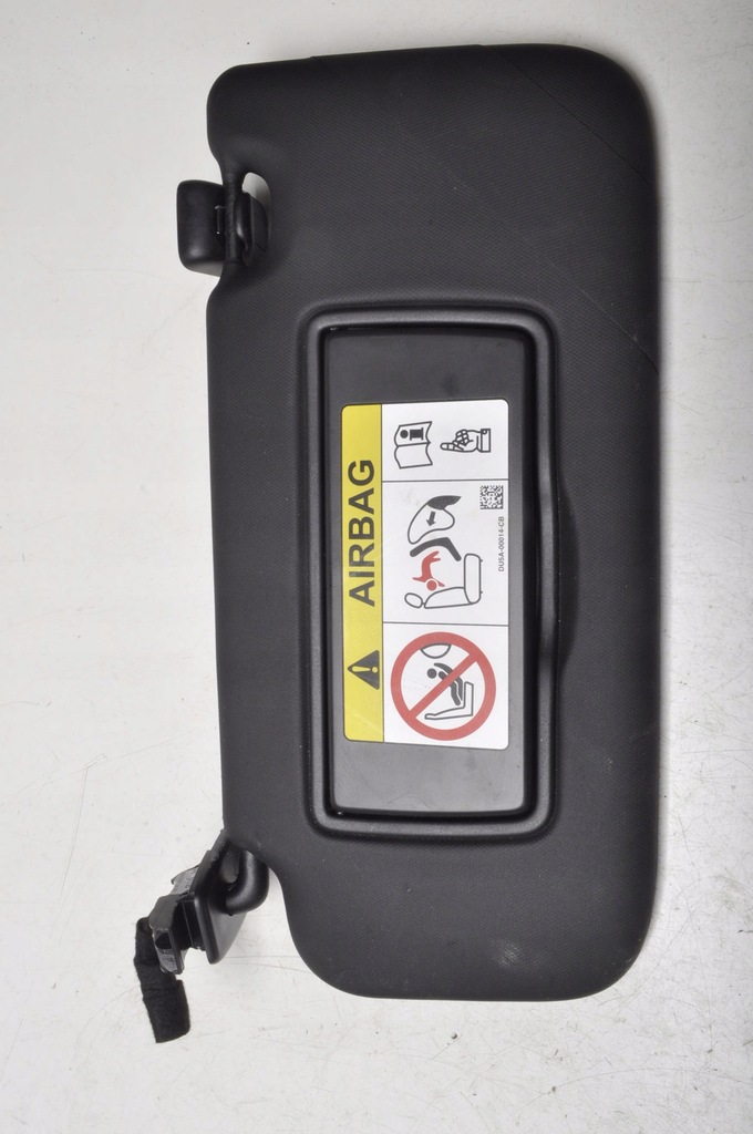 фото №1, Ford puma mk2 захист козирок лівий 21r