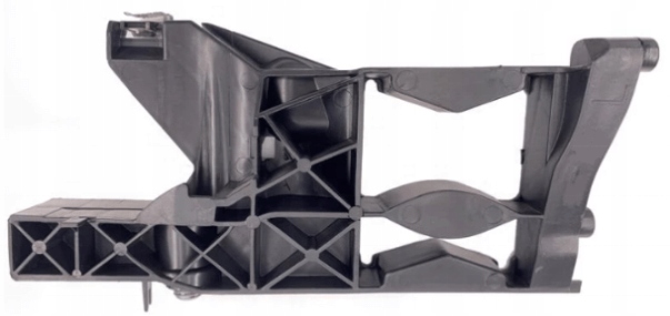 фото №2, Кронштейн фара правое 13e10412