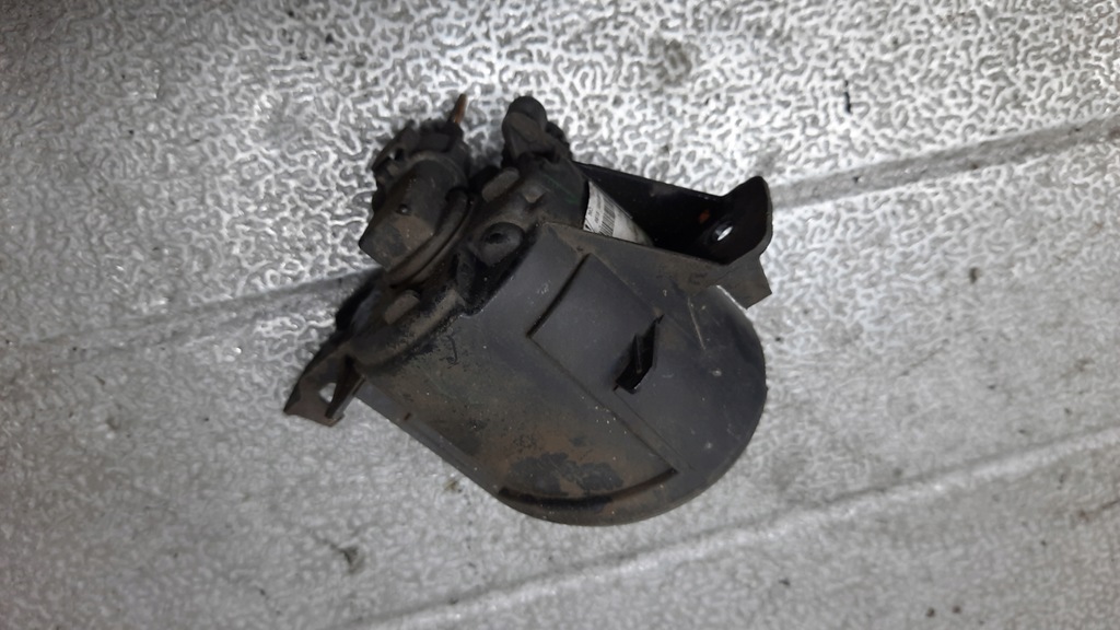 фото №4, Протитуманна фара правий перед renault espace iv 2.2d 05r 8200002470