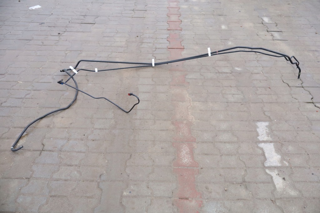 фото №1, Дроти паливні toyota corolla e21 1.5vvt-i