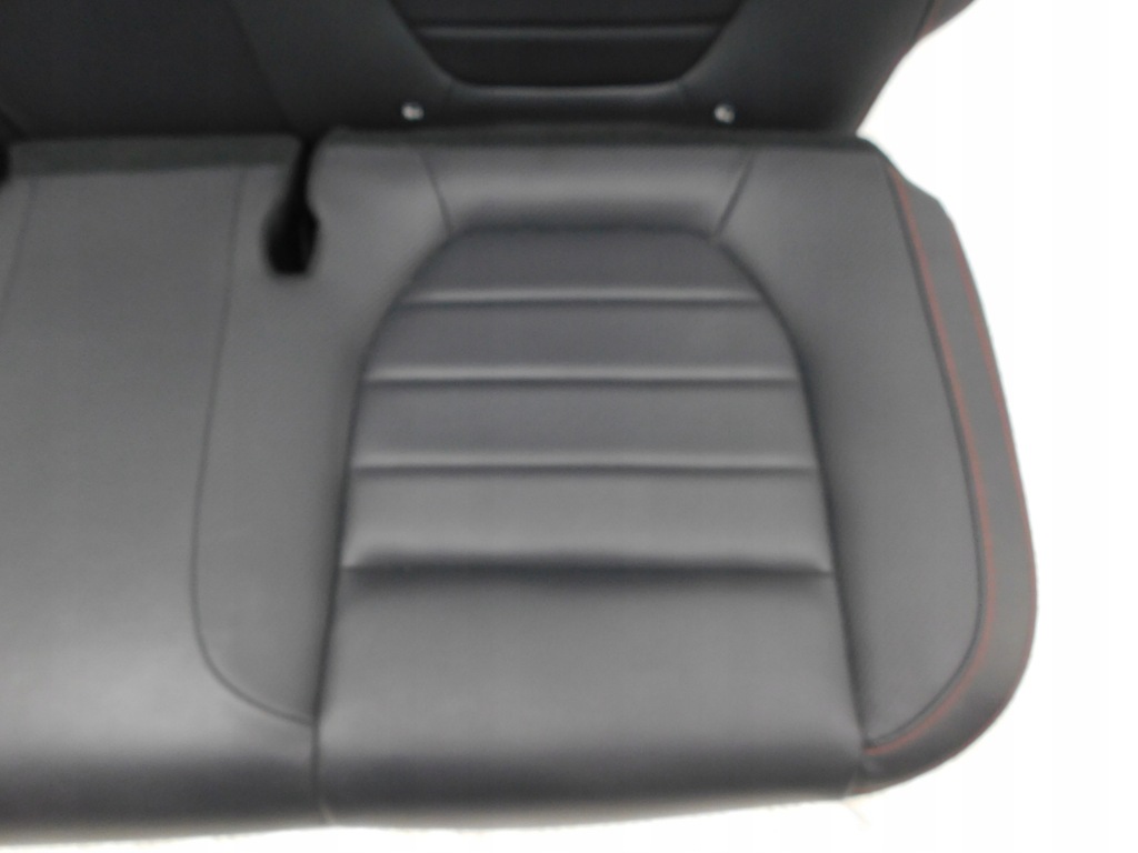 фото №13, Сиденья комплект заднее сиденье обшивки - mg zs suv lift 19-24