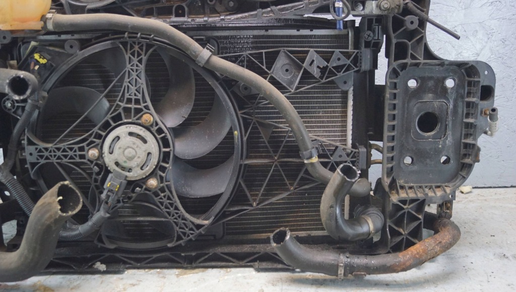 Ремень передний радиатор alfa romeo mito 1.3 jtd d615 Киев