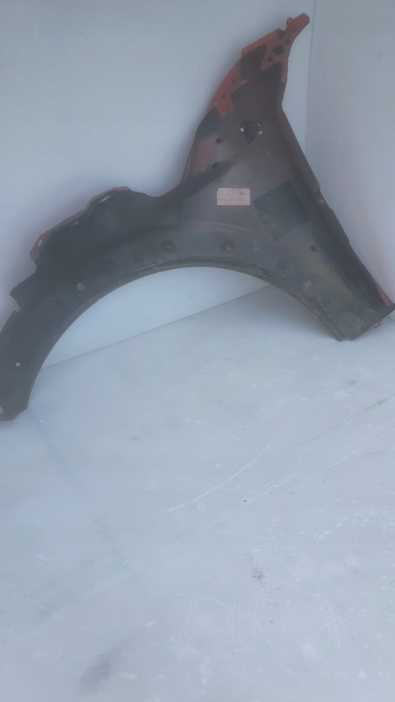Mini cooper r55 r56 правий крило перед 2006-2013 рік 41352754726 в Україні