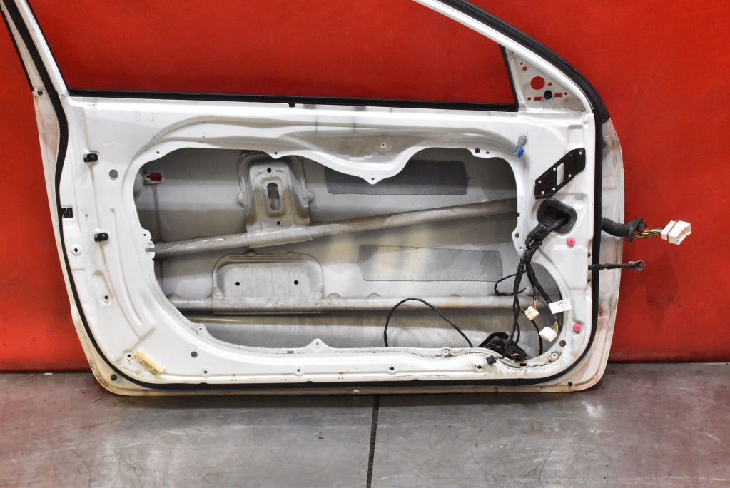 фото №14, Двері ліва перед передні ed kia ceed 1 i 3d hb 07-10