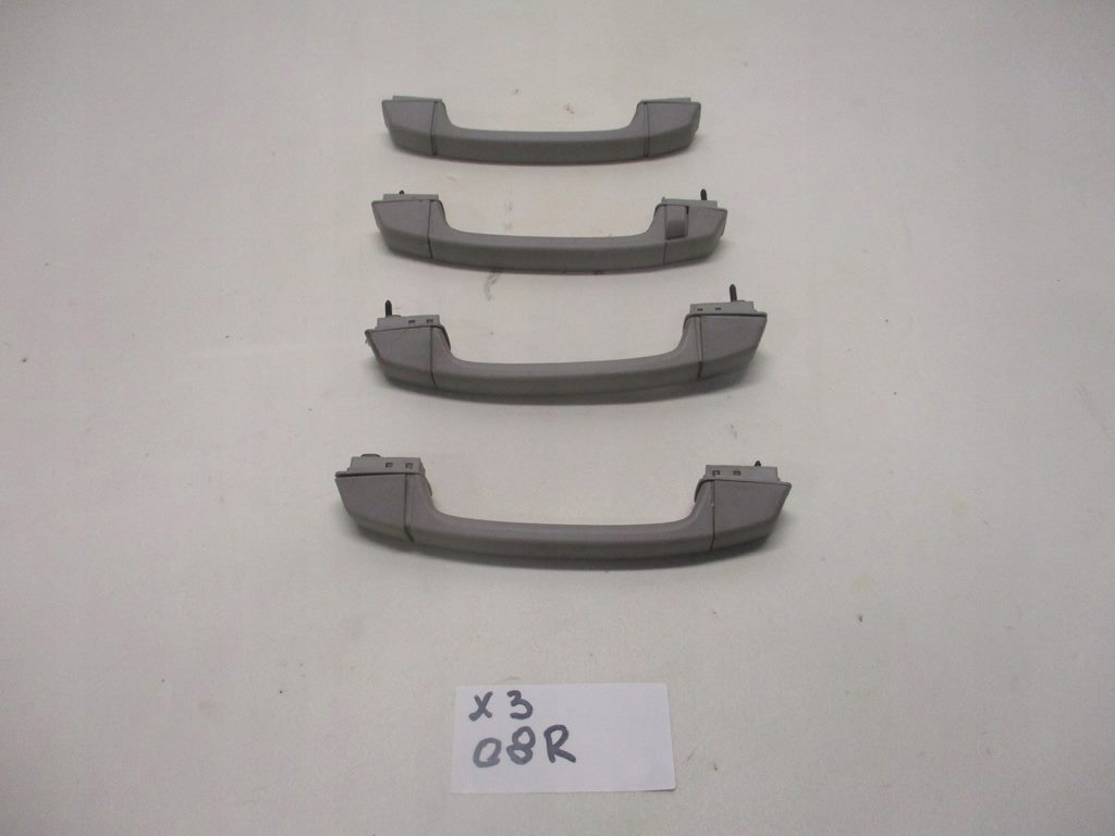 фото №1, Ручка кронштейн потолочный bmw x3 e83