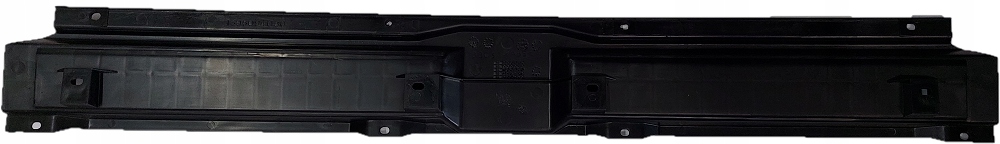 фото №1, Кронштейн решётка решетка citroen jumper nowe eo