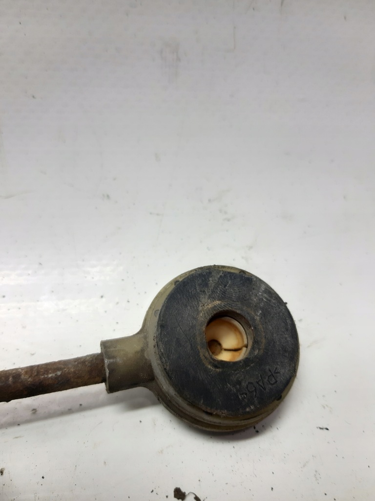 фото №5, Вибірник домкрат трос передач ford focus mk2