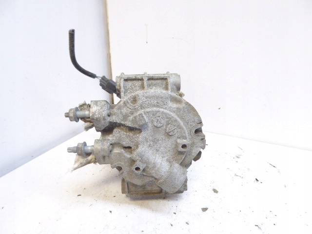 фото №6, Ford focus mk3 c-max b-max 12-17 titanium компресор кондиціонера 1.6 16v