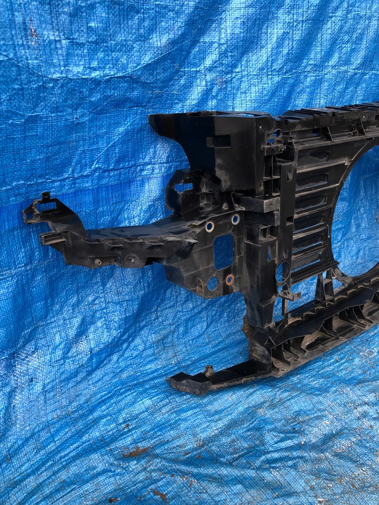 фото №3, Mini countryman s, jcw r60 pas передний 51649802025