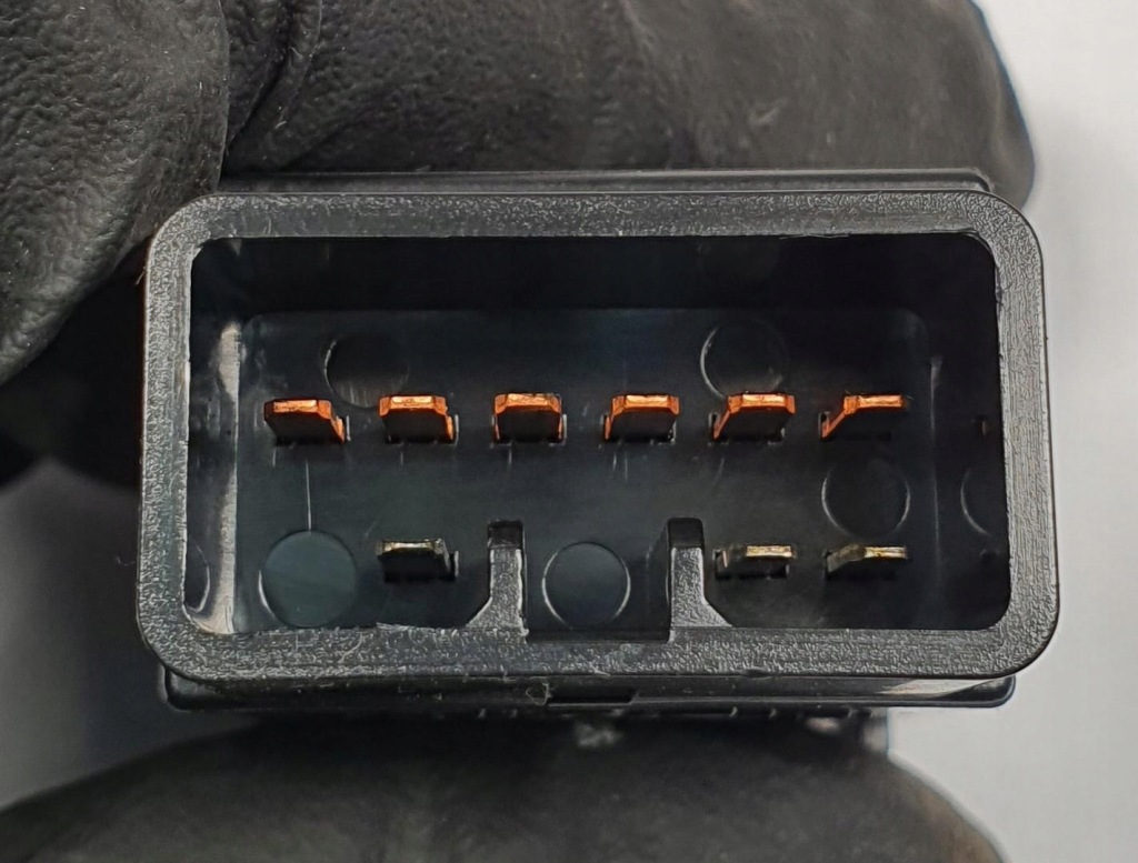 фото №3, Кнопка світла аварійних toyota mr2 ii sw20