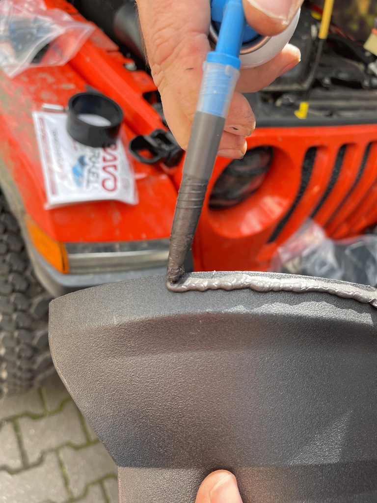 фото №14, Шноркель do jeep wrangler jl jlu rubicon sahara