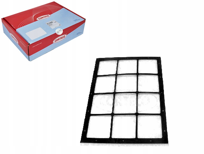 фото №1, Corteco фильтр салонный fiat albea 1.2 178_