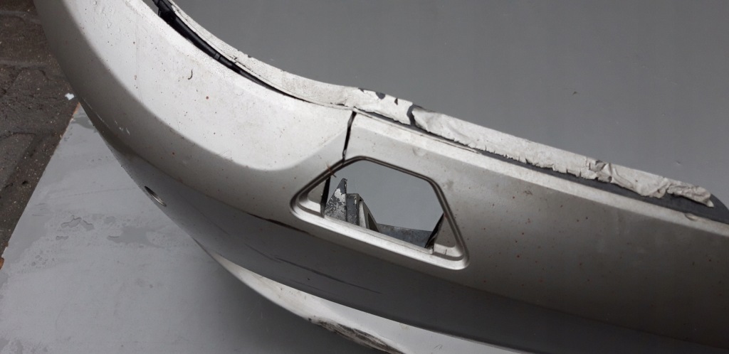 фото №12, Бампер передний bmw 5 f10 f11 51117200712