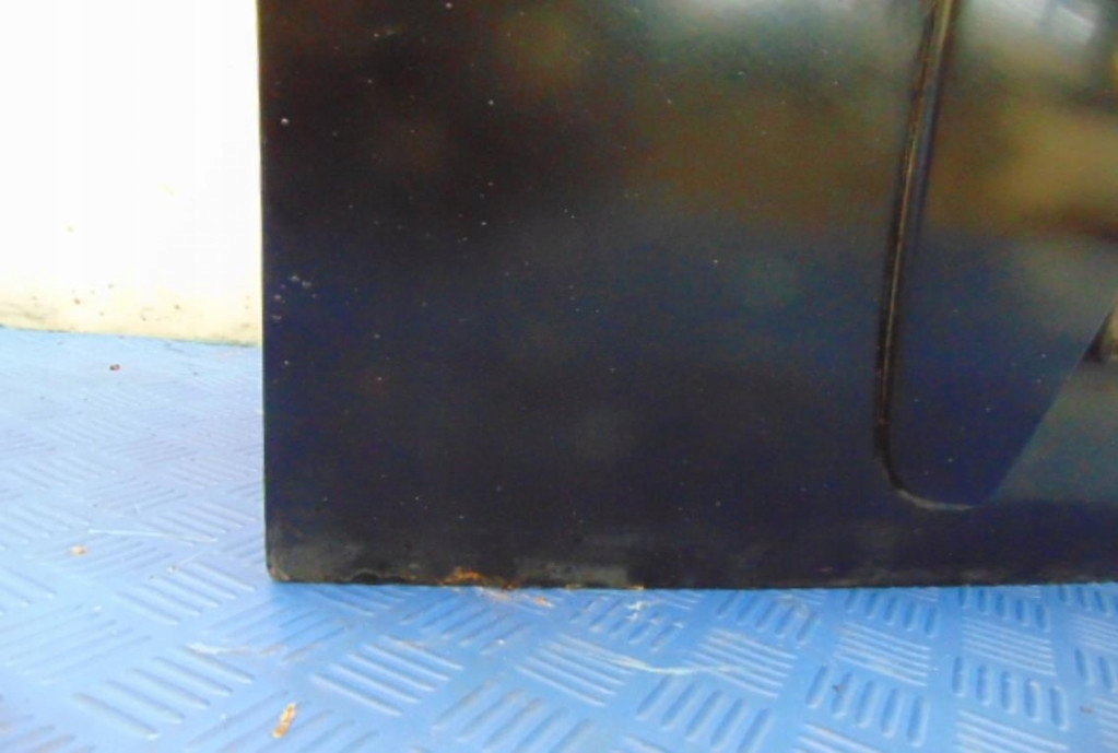 фото №5, Hyundai tucson i задня кришка багажника