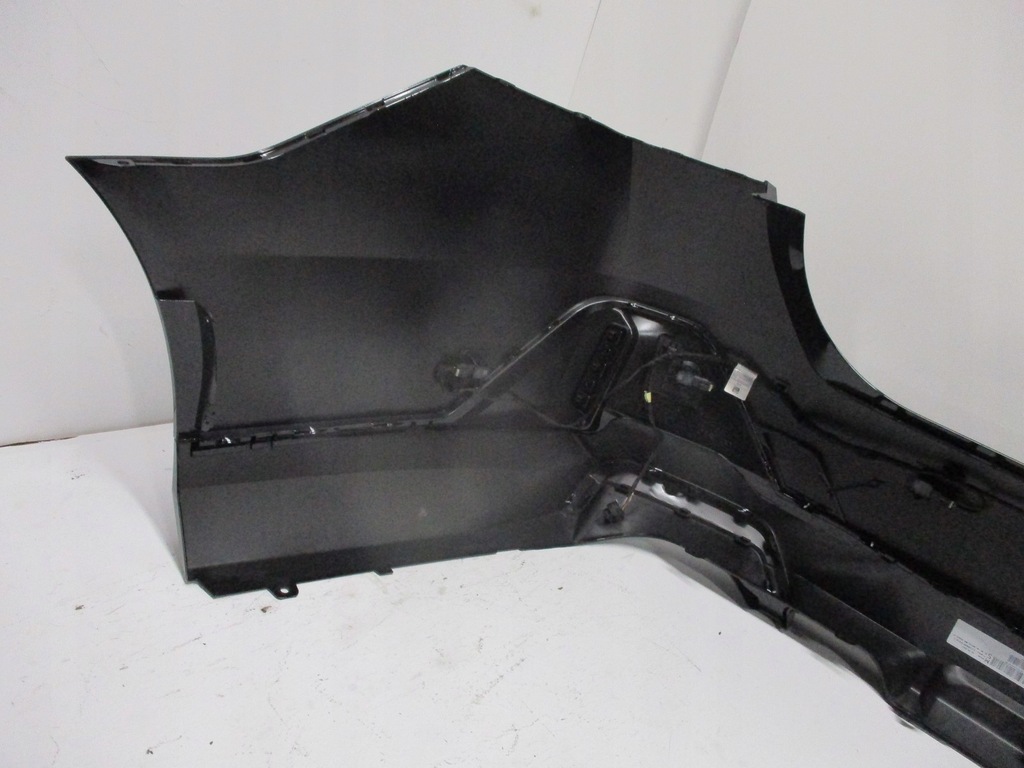 фото №9, Бампер bmw 5 g60 23r 6pdc m-pakiet 23r задняя задний