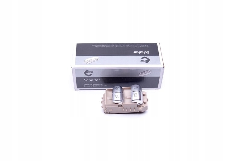 фото №9, Панель керування скла mercedes s 2229051505