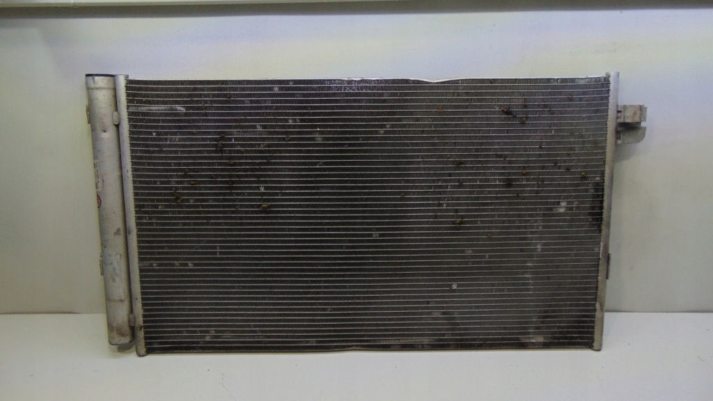 фото №1, Радіатор кондиціонера bmw oem оригінальний номер 936425804
