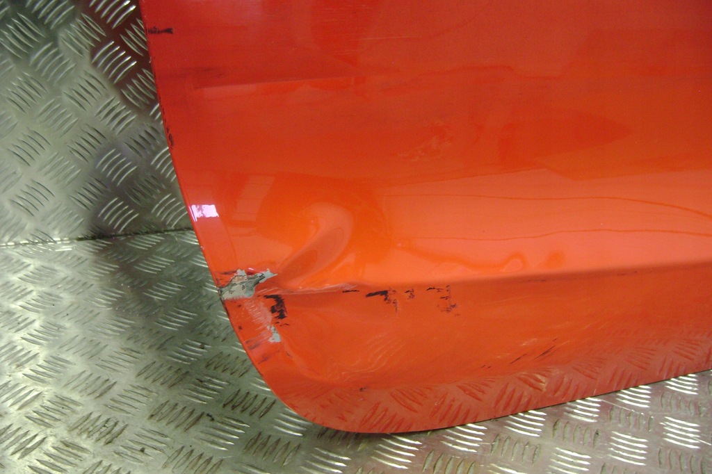 фото №4, Audi a1 8x - дверь передние правое