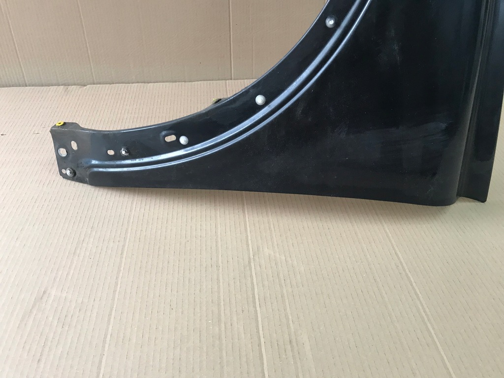 фото №14, Крила лівий lub правий перед volvo c30 kol 492-46