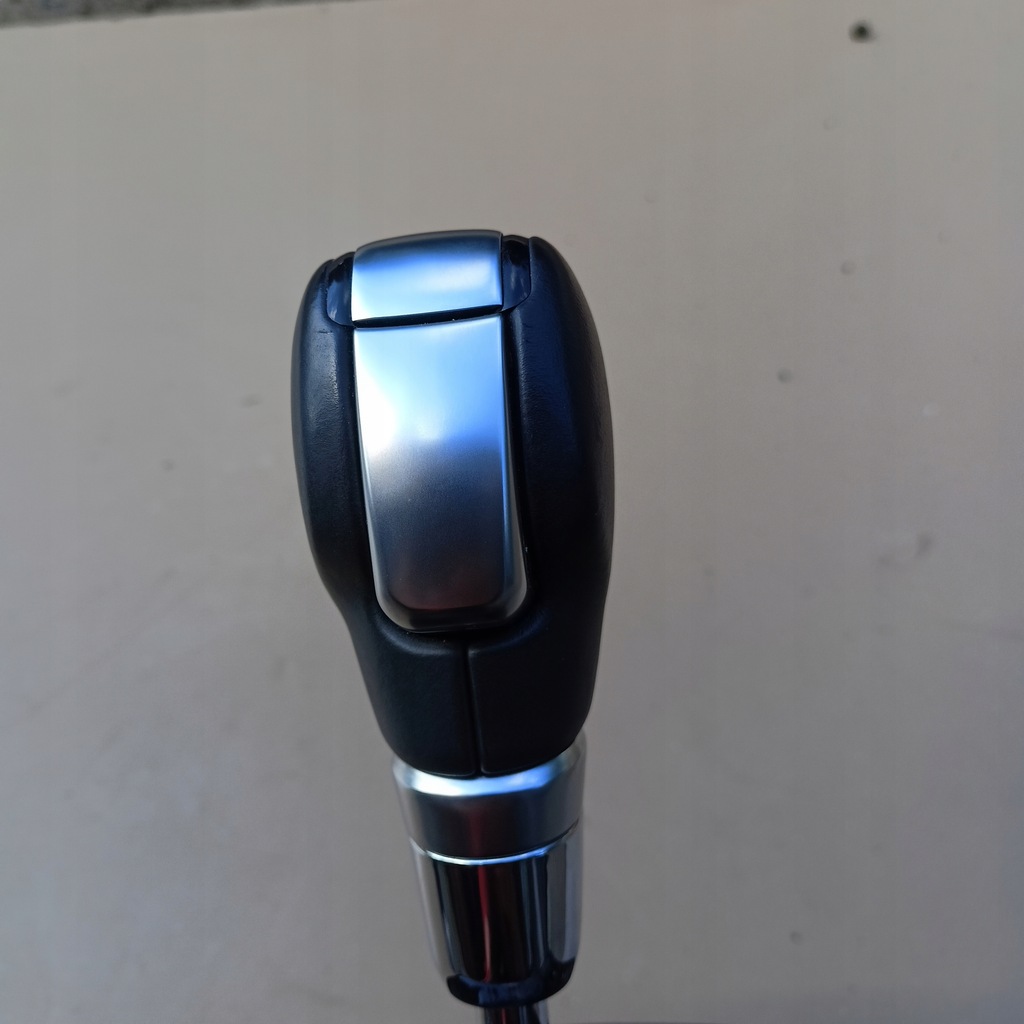 фото №7, Renault kadjar ручка переключения передач