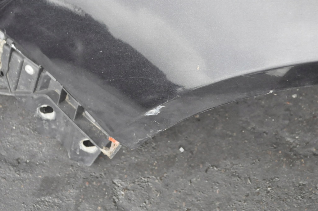 фото №5, Opel insignia a крыло левый перед передний