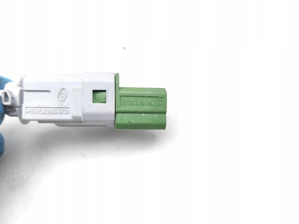 фото №7, Dacia sandero датчик положення педалі зчеплення tce 90 бензин 66kw 90 hp