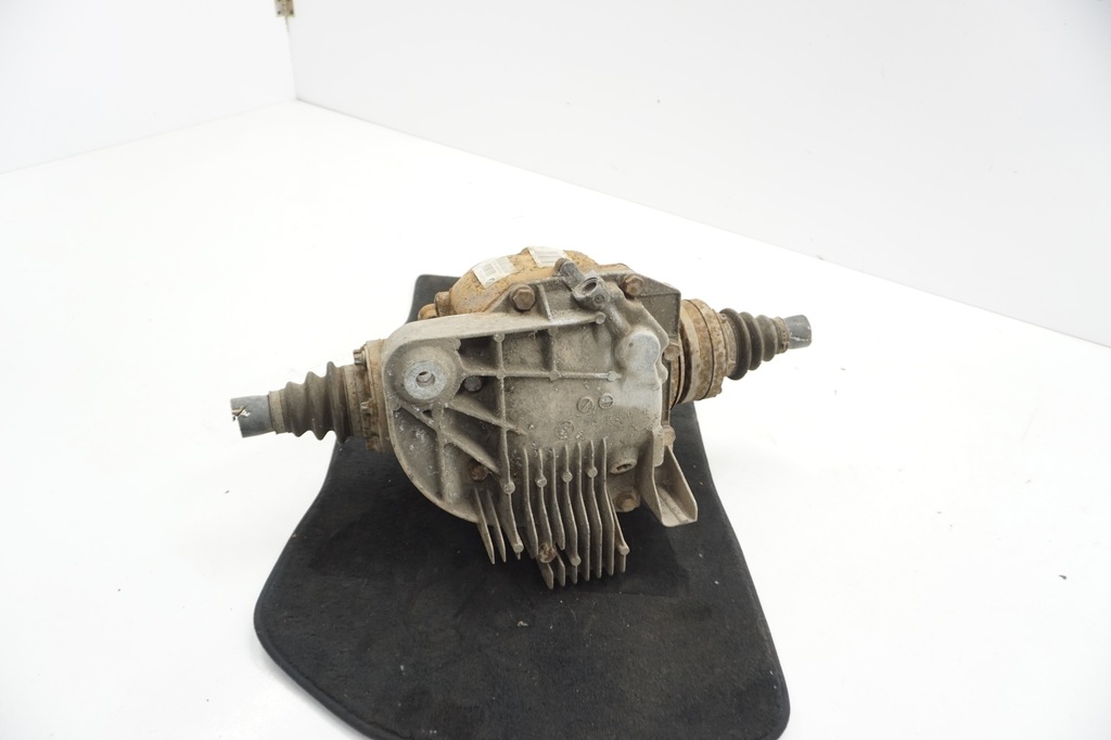 фото №5, Bmw e60 дифференциал мост задний 2.5d 2.65 7542514