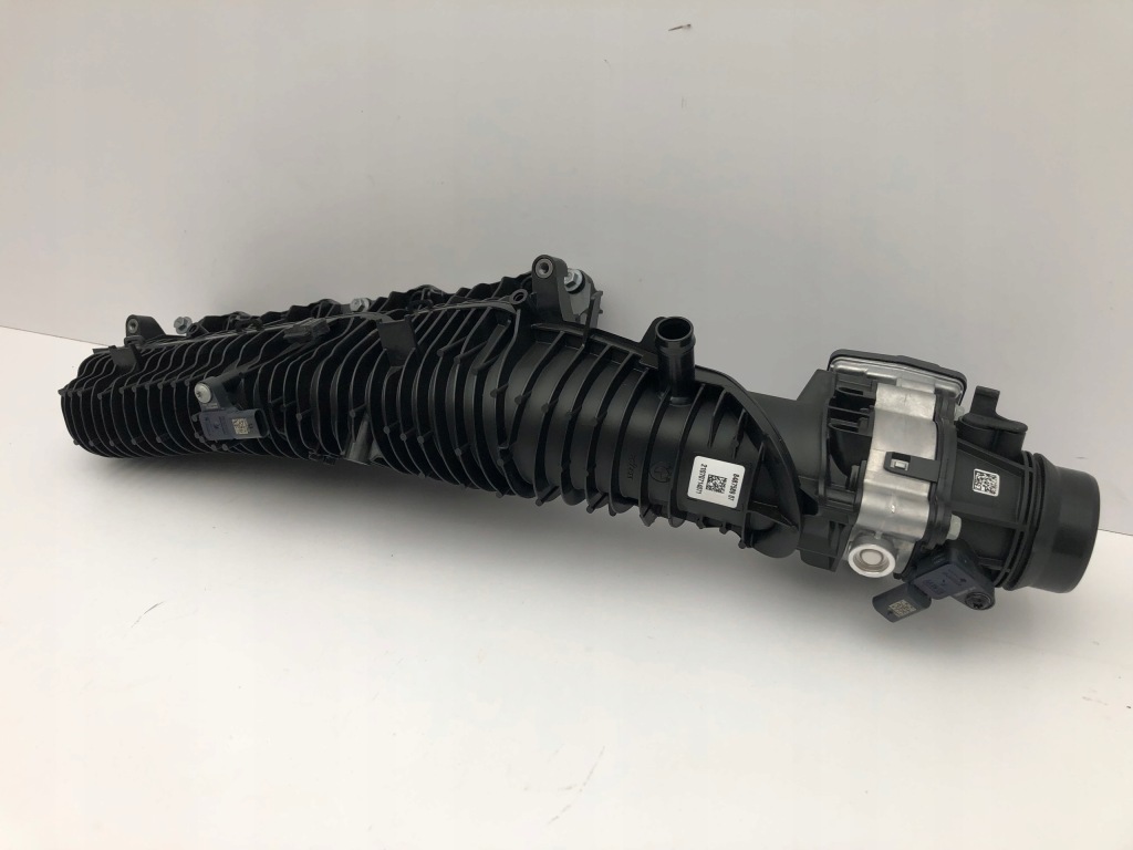 фото №1, Колектор всмоктуючий bmw x1 u11 bmw 2 u06