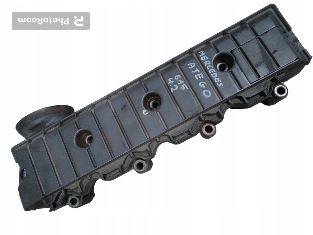 фото №1, Коллектор всасывающий mercedes atego 815 4.2 a9040900654