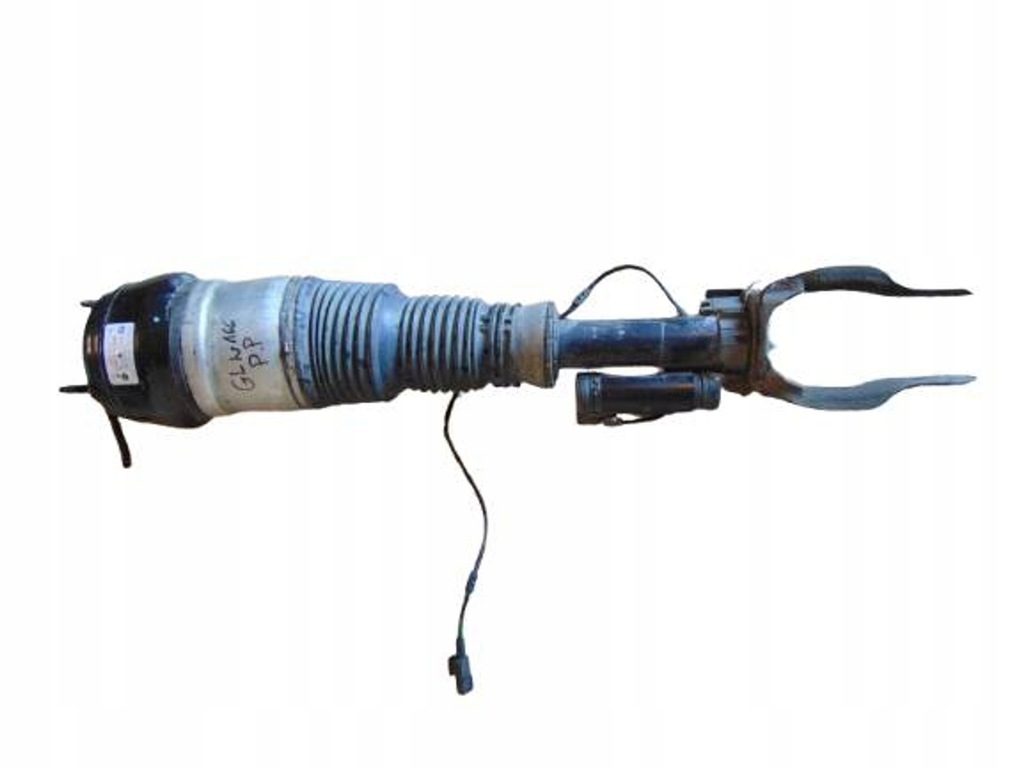 фото №1, Mercedes gl w166 амортизатор правий перед a1663204666