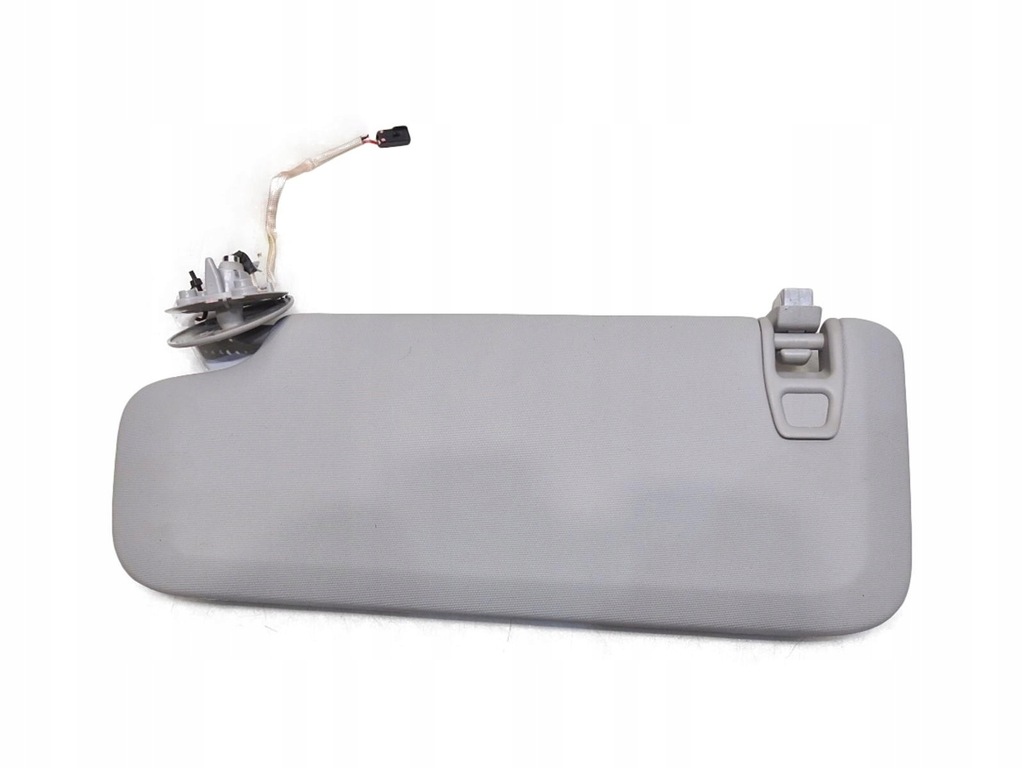 фото №1, Козырёк защита правая opel insignia a