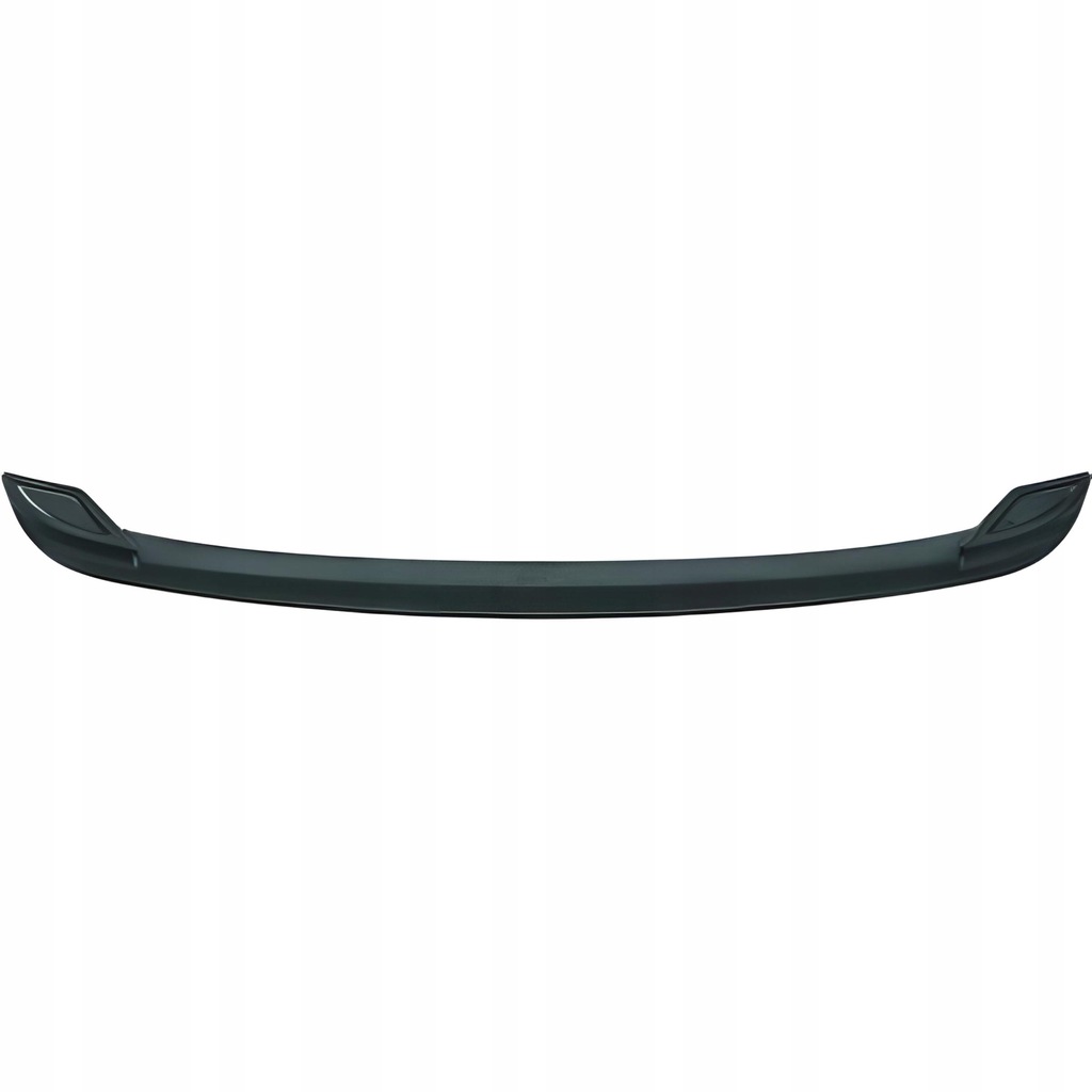 фото №1, Diederichs 1216661 спойлер