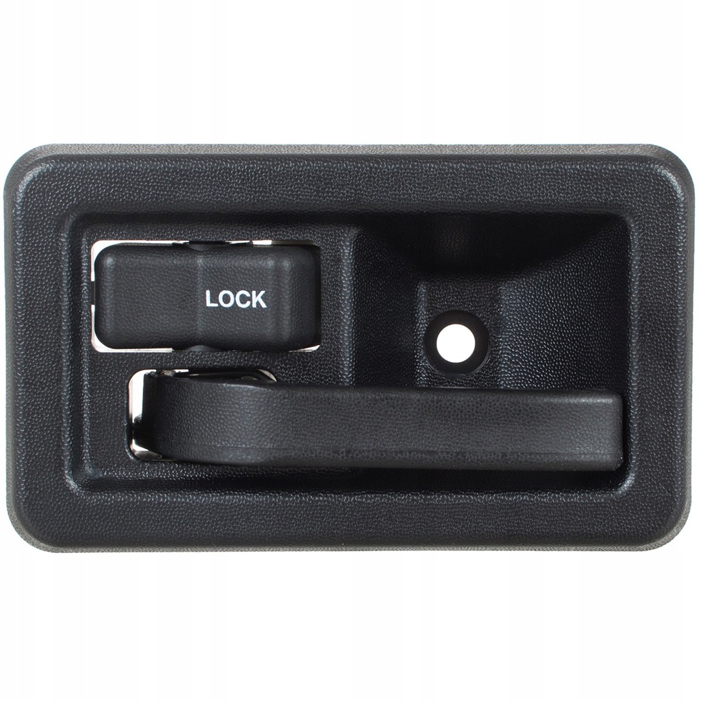 фото №1, Ручка двері внутрішня ліва jeep wrangler 87-06