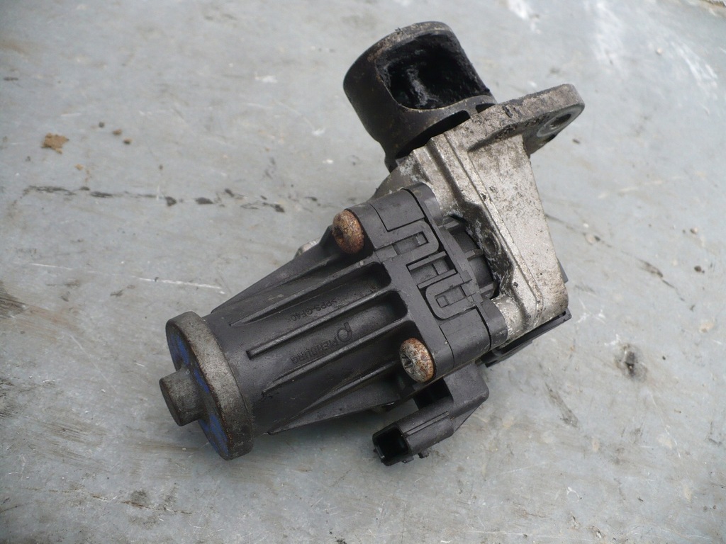 фото №1, Nissan note e12 1.5 dci клапан egr h8200129863