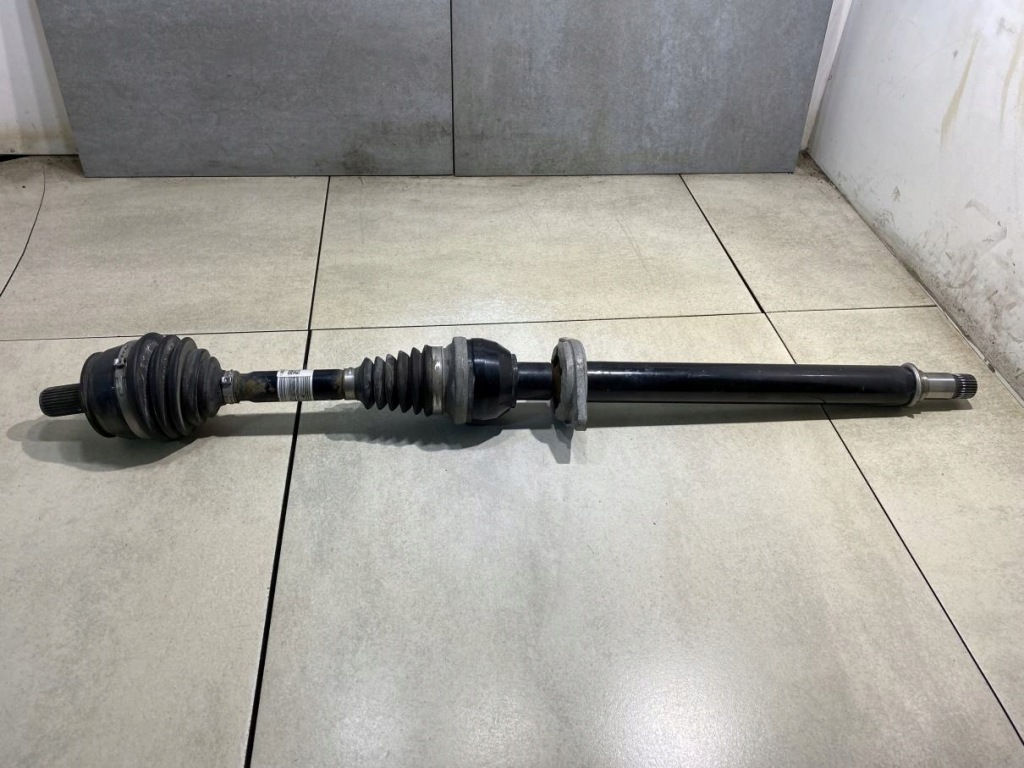 фото №1, Приводной вал правая длинная mercedes w176 fl 1.6 a2463307700