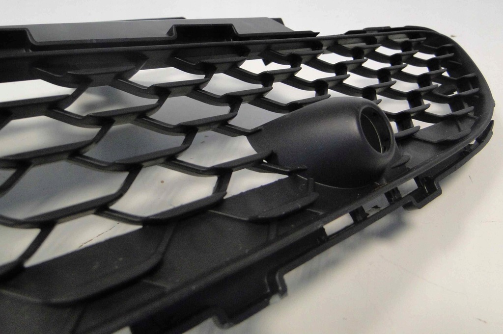 фото №14, Нижняя решётка решётка радиатора бампера перед mercedes gle w167 оригинальный номер a1678857303