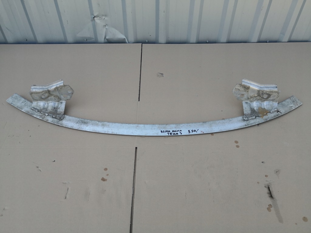 Купити Tesla model 3 балка передня нижня 1084894-00-b