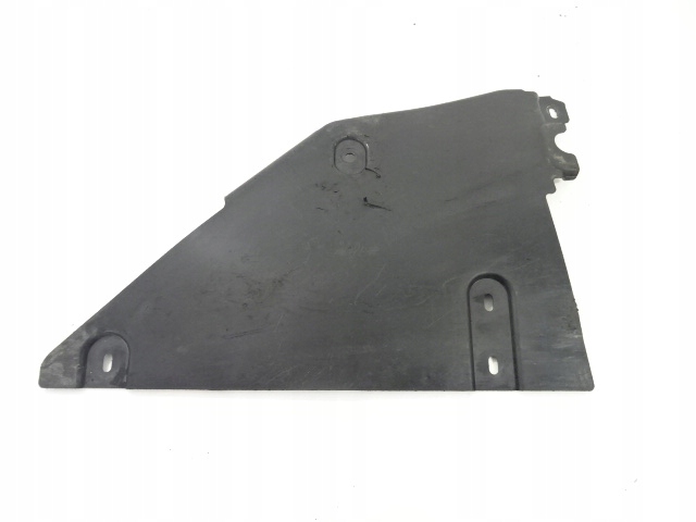 фото №1, Peugeot 3008 ii права захист плита підвіска 9824408380
