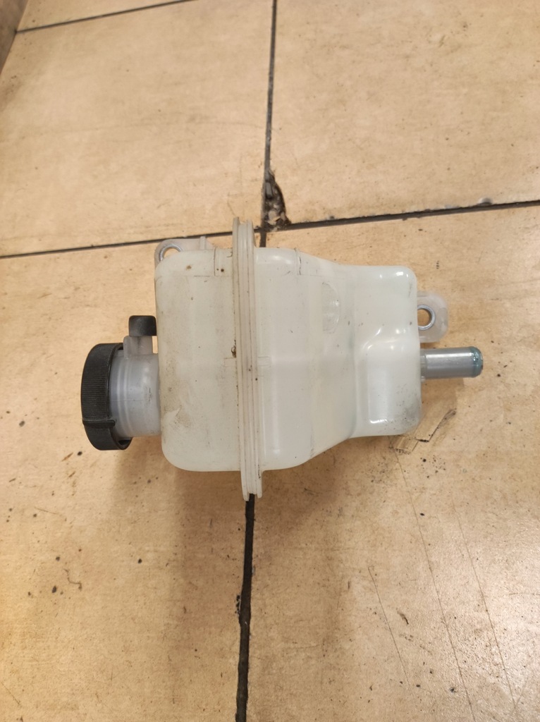 фото №5, Бак бачок расширительный wody peugeot ion electric