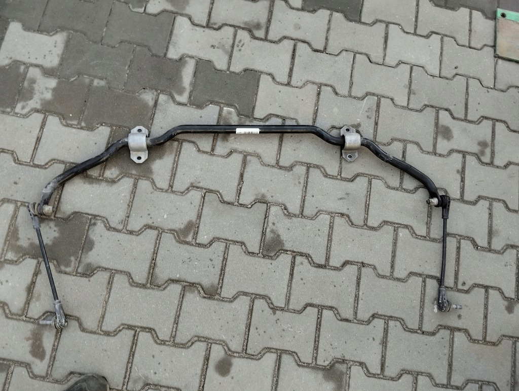 фото №1, Mustang mach e стабілізатор перед з'єднувачі