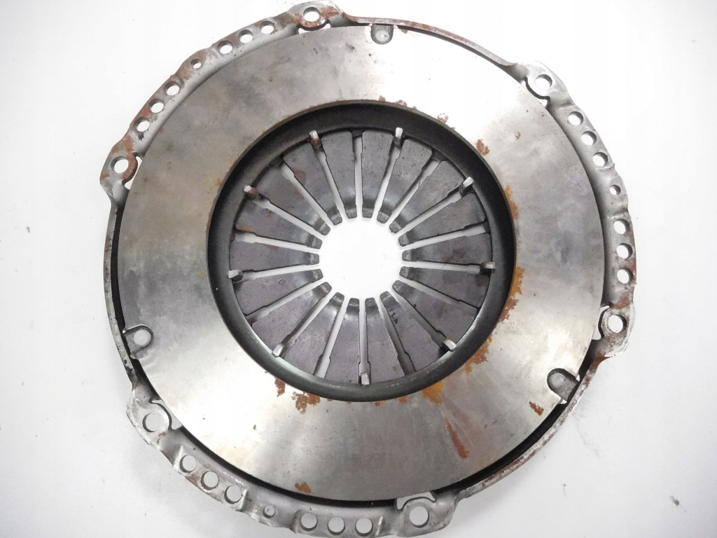 фото №12, Набір зчеплення volkswagen golf mk4 оригінальний номер 038198141cx