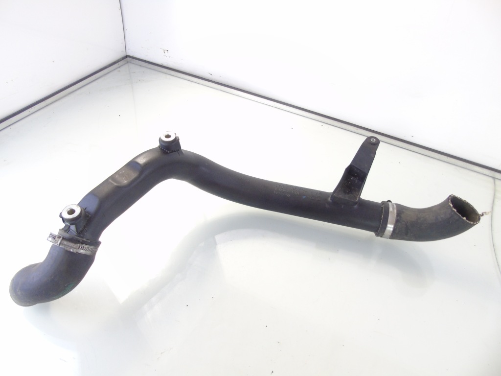 фото №2, Труба інтеркулер mini cooper r56 1.6d 2753079