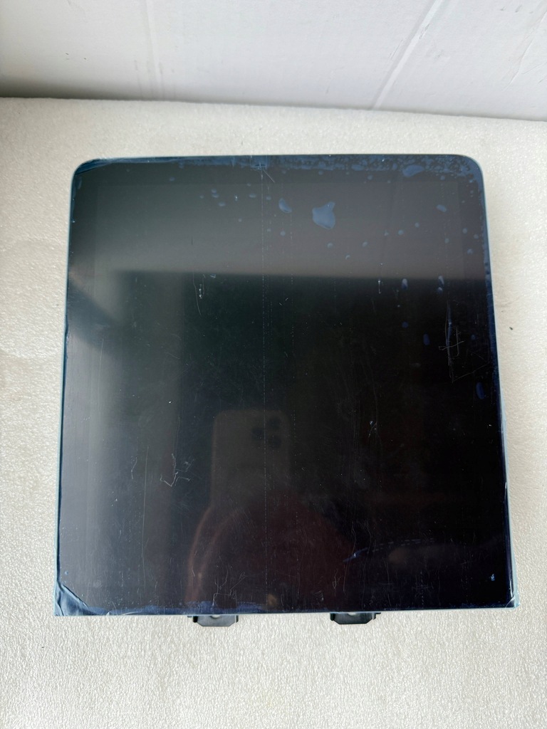 фото №1, Mercedes w206 монитор новый !! дисплей экран a2069001022