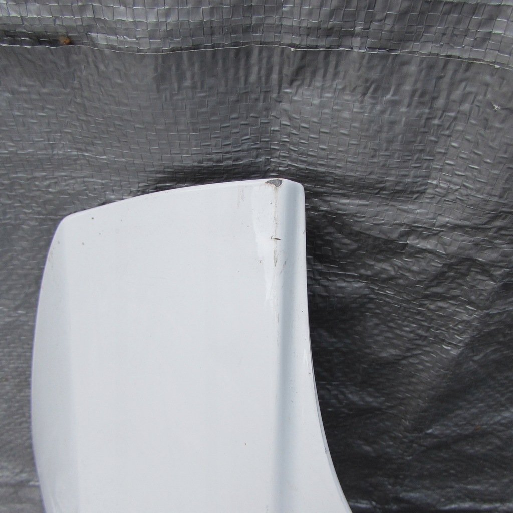 фото №5, Спойлер задний крышки ford focus mk 4