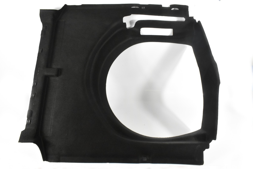 фото №1, Обшивка пол багажника toyota corolla xii e21 2018+