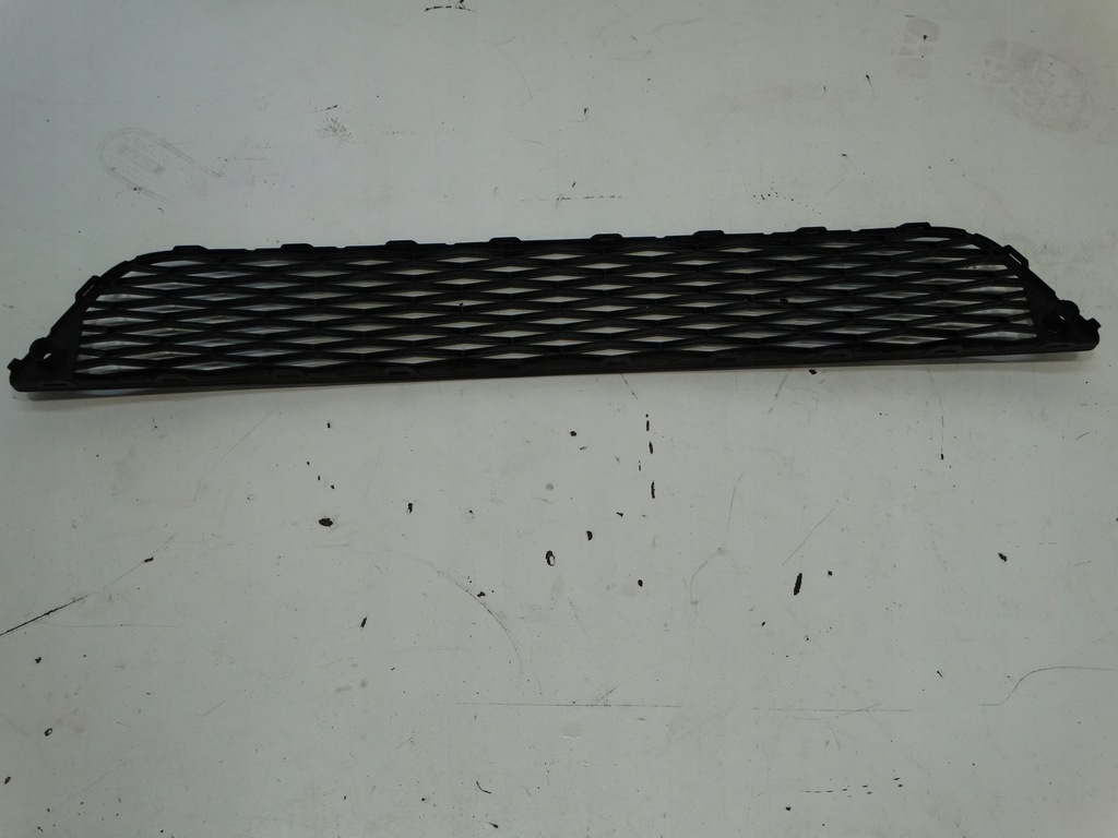 фото №7, Решётка решётка радиатора бампера передняя seat leon iii 5f0853667