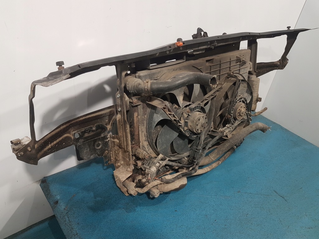 фото №8, Skoda octavia i lift pas передній azj